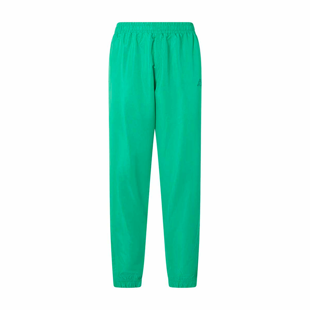 Jogging Krismano Vert Homme 02