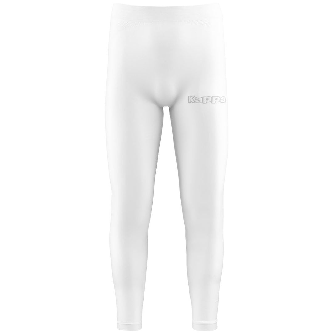 Sous-short Bant Pro Team Blanc Unisexe 00