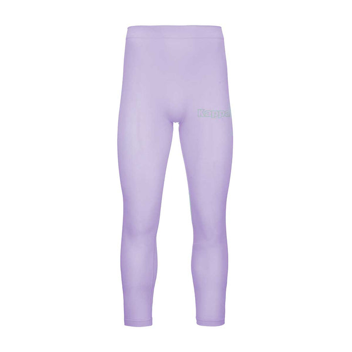 Sous-short Bant Pro Team Violet Unisexe 1