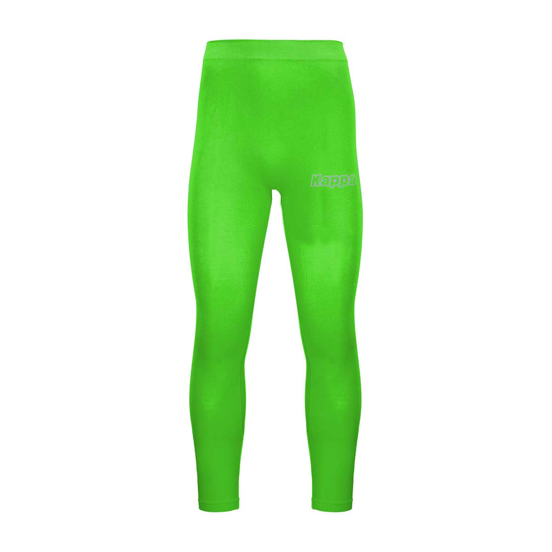 Sous-short Bant Pro Team Vert Unisexe main