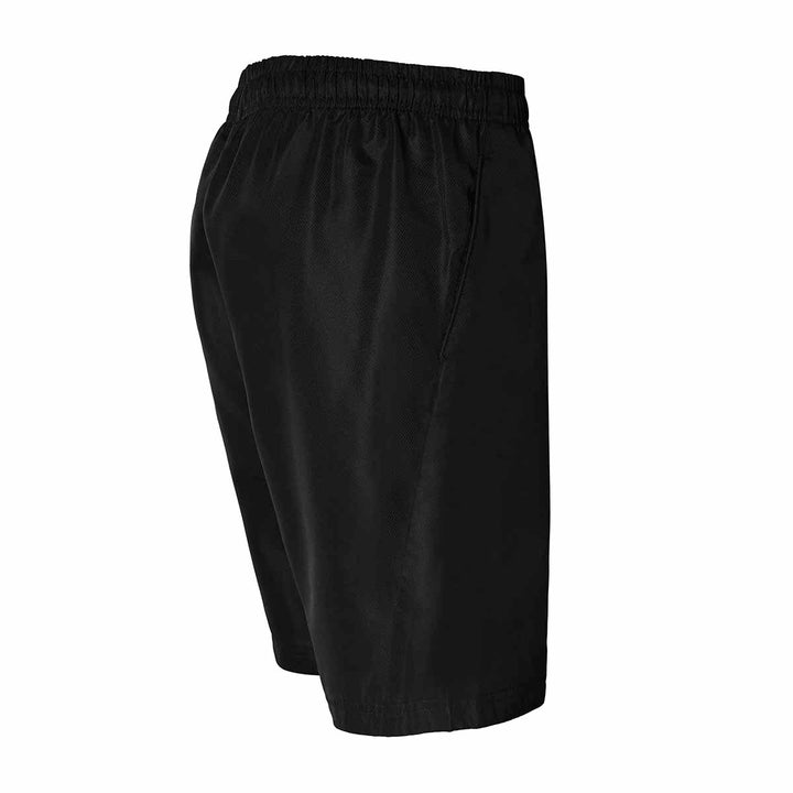 Short Kiamon Noir Homme 2
