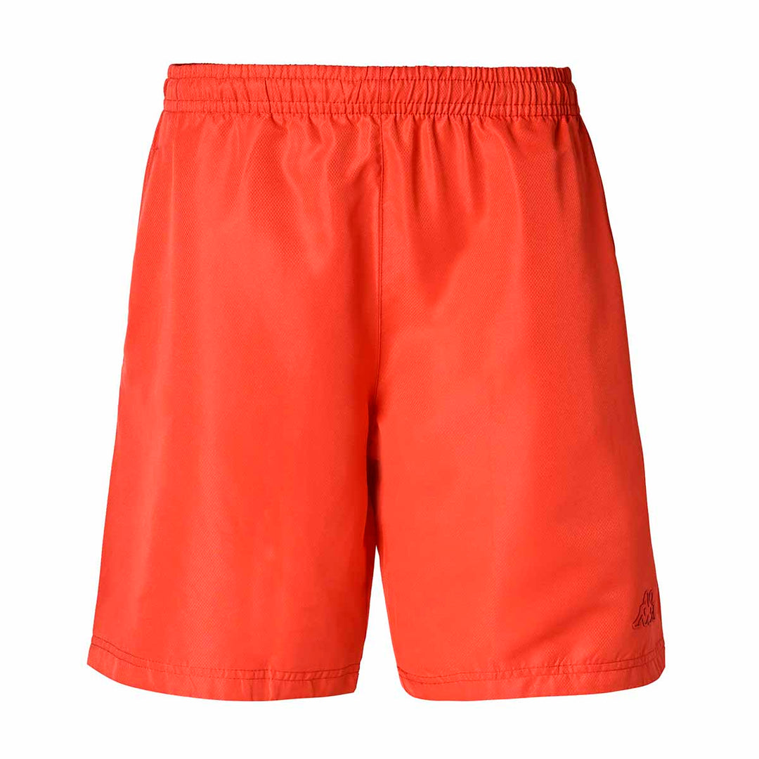 Short homme Kiamon Sportswear Rouge 00