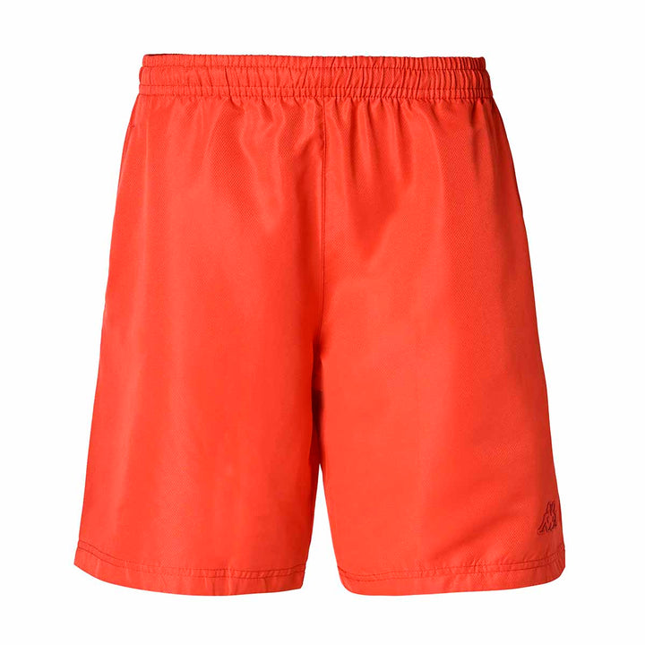 Short homme Kiamon Sportswear Rouge 1