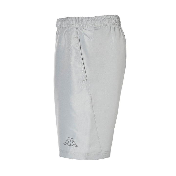 Short Kiamon Gris Homme 3