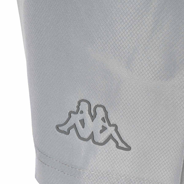 Short Kiamon Gris Homme 4