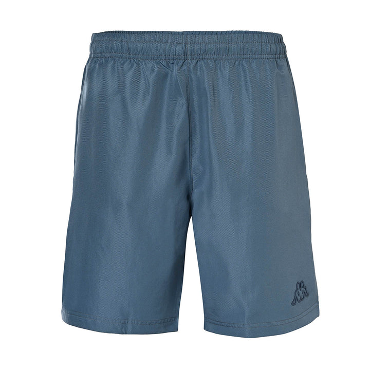 Short Kiamon Bleu Homme 1
