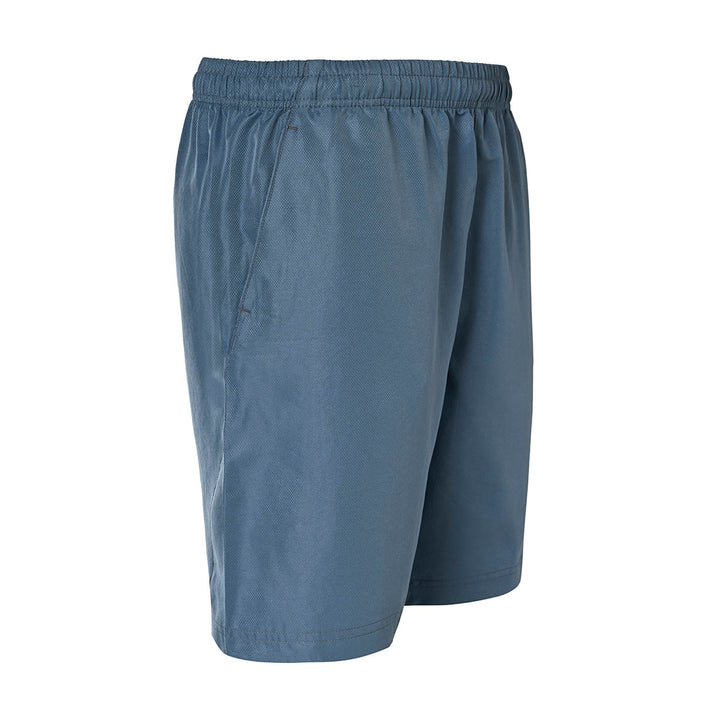 Short Kiamon Bleu Homme 2