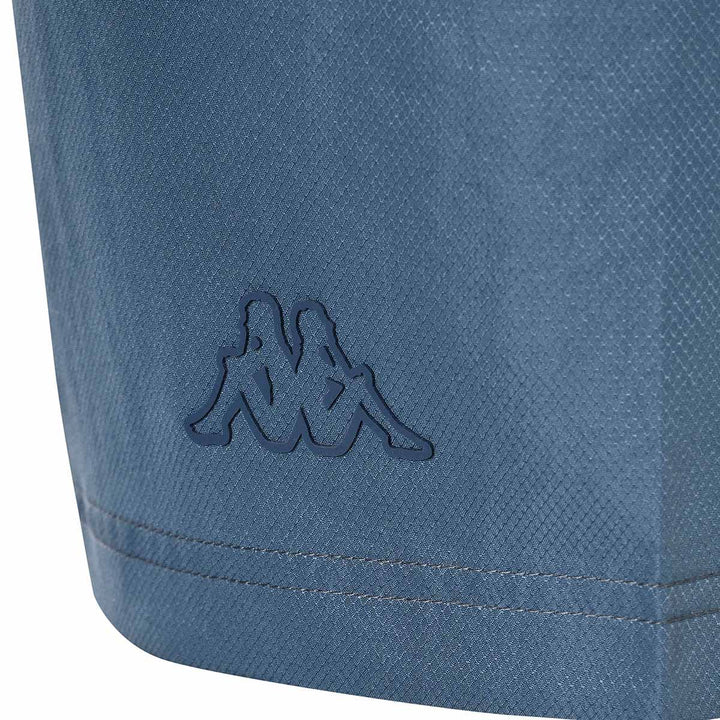 Short Kiamon Bleu Homme 4