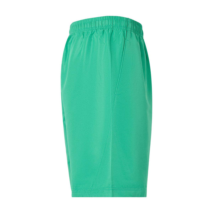Short Kiamon Vert Homme 6