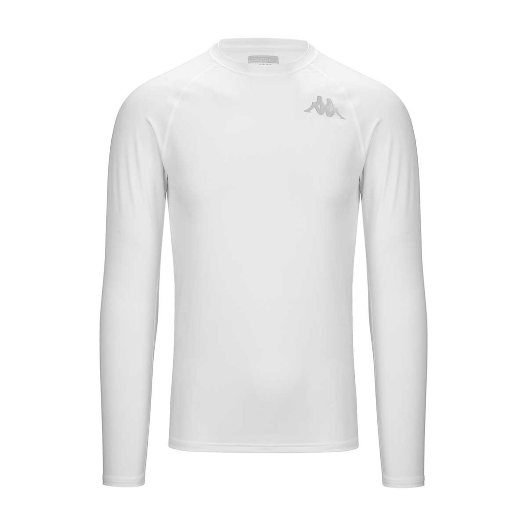 Sous-maillot Vurbat Blanc Unisexe main