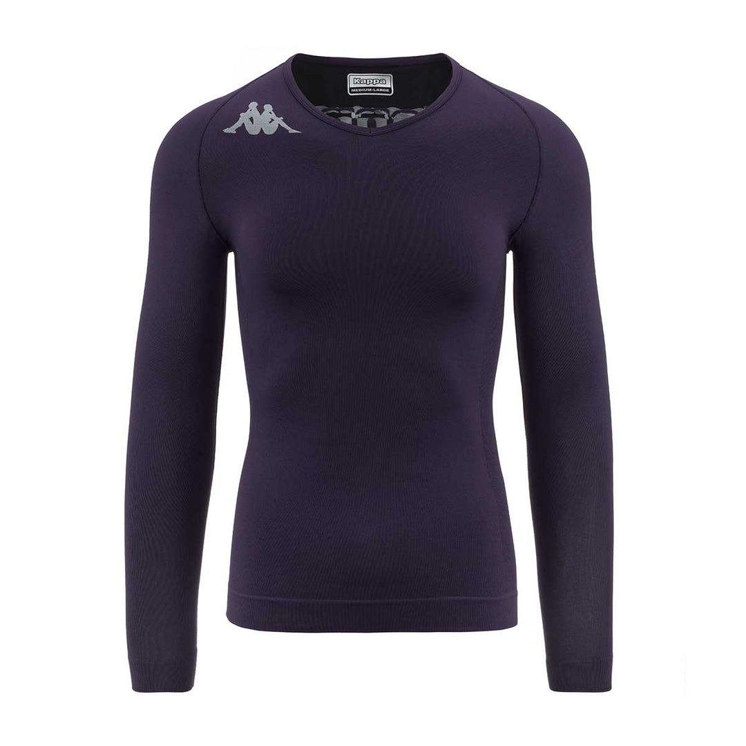 Sous-maillot Bongv Pro Team Bleu Unisexe main