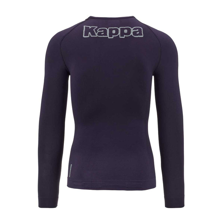 Sous-maillot Bongv Pro Team Bleu Unisexe 3