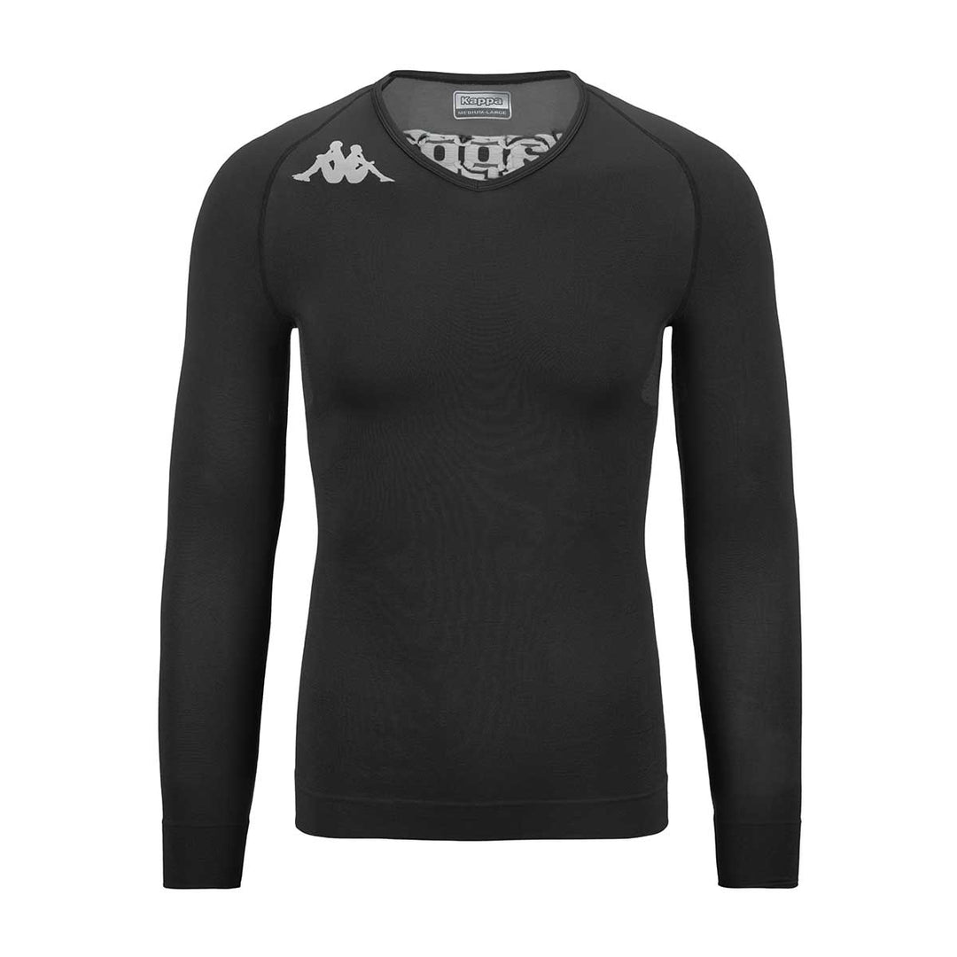 Sous-maillot Bongv Pro Team Gris Unisexe 00