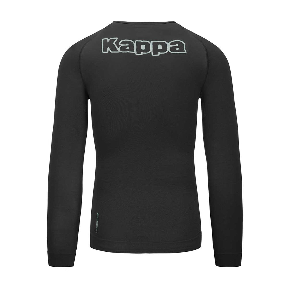 Sous-maillot Bongv Pro Team Gris Unisexe 02