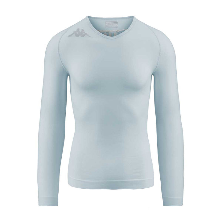 Sous-maillot Bongv Pro Team Bleu Unisexe 1