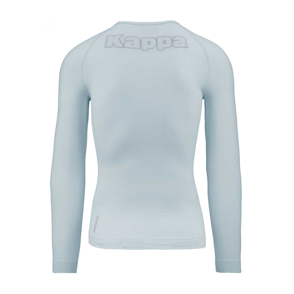 Sous-maillot Bongv Pro Team Bleu Unisexe 02
