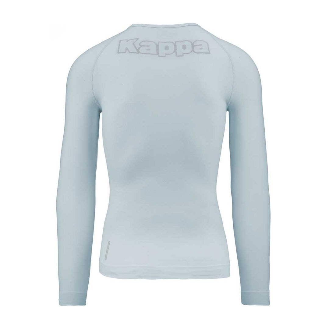 Sous-maillot Bongv Pro Team Bleu Unisexe main