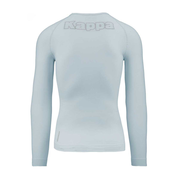 Sous-maillot Bongv Pro Team Bleu Unisexe 2
