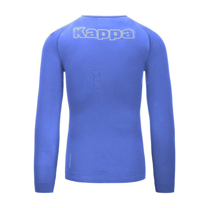 Sous-maillot Bongv Pro Team Bleu Unisexe 2