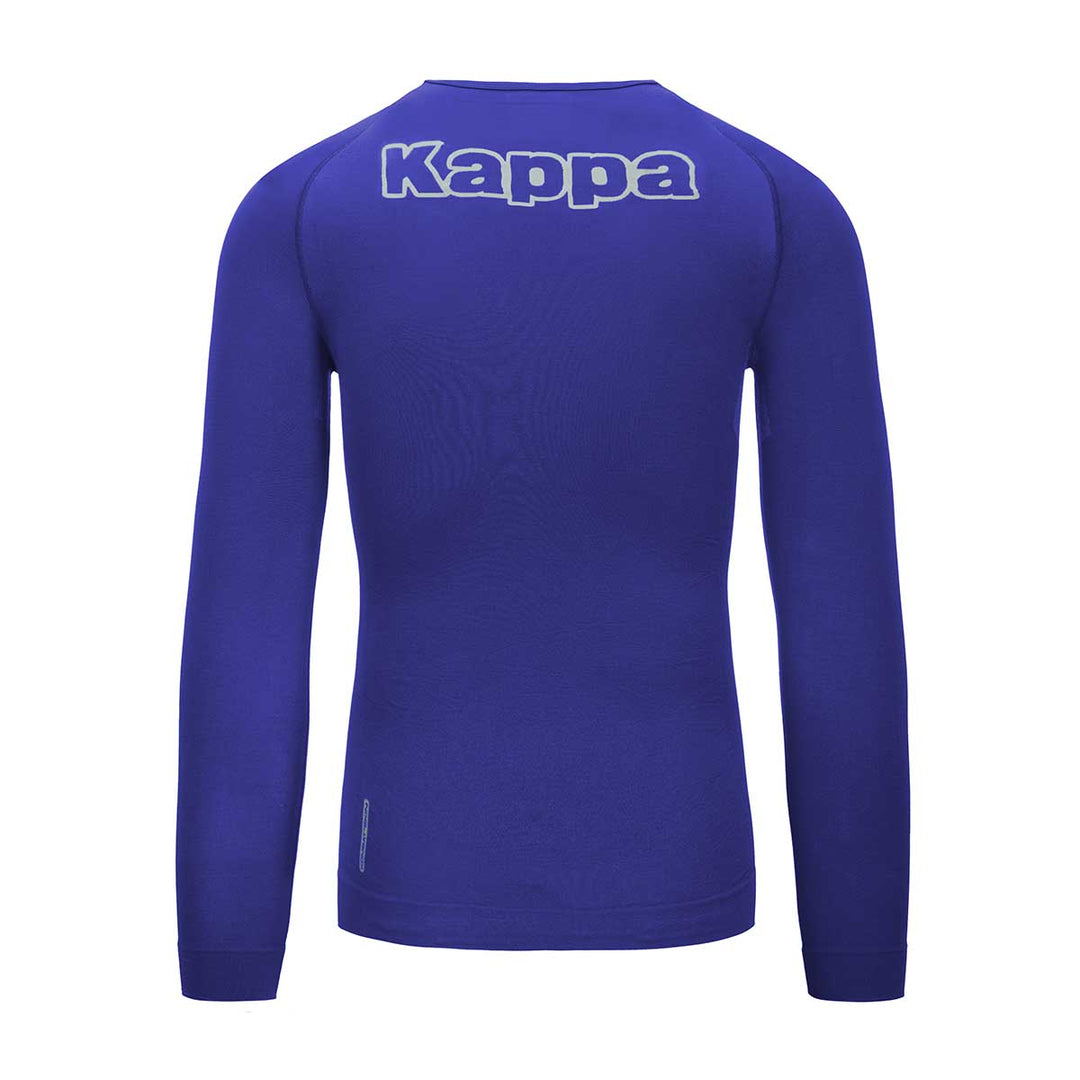 Sous-maillot Bongv Pro Team Bleu Unisexe main