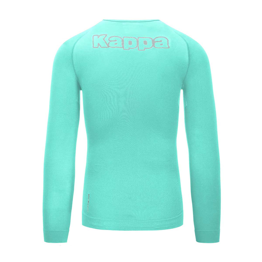 Sous-maillot Bongv Pro Team Bleu Unisexe main