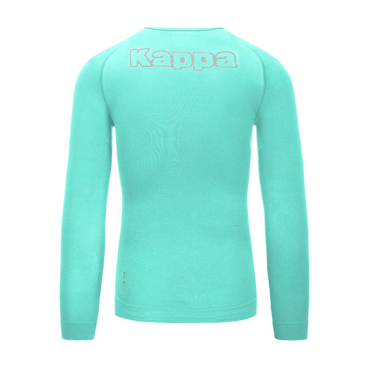 Sous-maillot Bongv Pro Team Bleu Unisexe 2