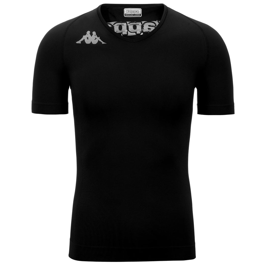 Sous-maillot Bortv Pro Team Noir Unisexe main