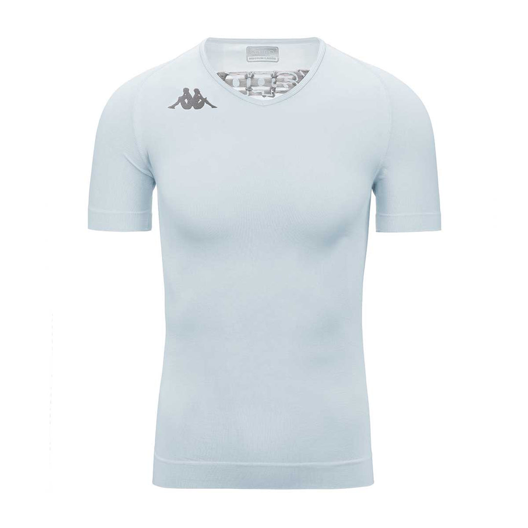 Sous-maillot Bortv Pro Team Bleu Unisexe main