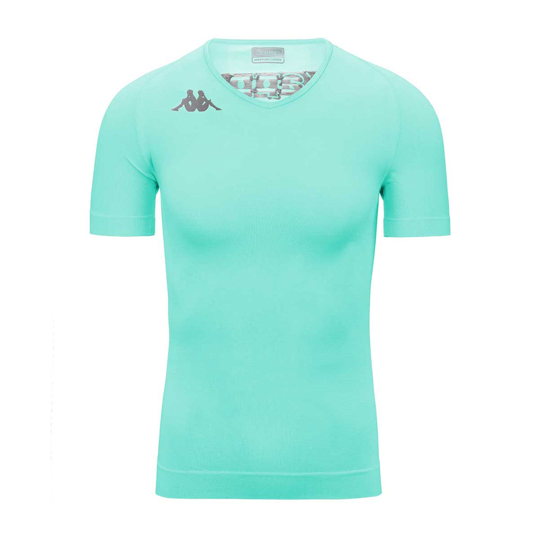 Sous-maillot Bortv Pro Team Bleu Unisexe main