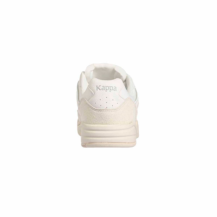 Baskets Atlanta 1 Blanc Homme 5