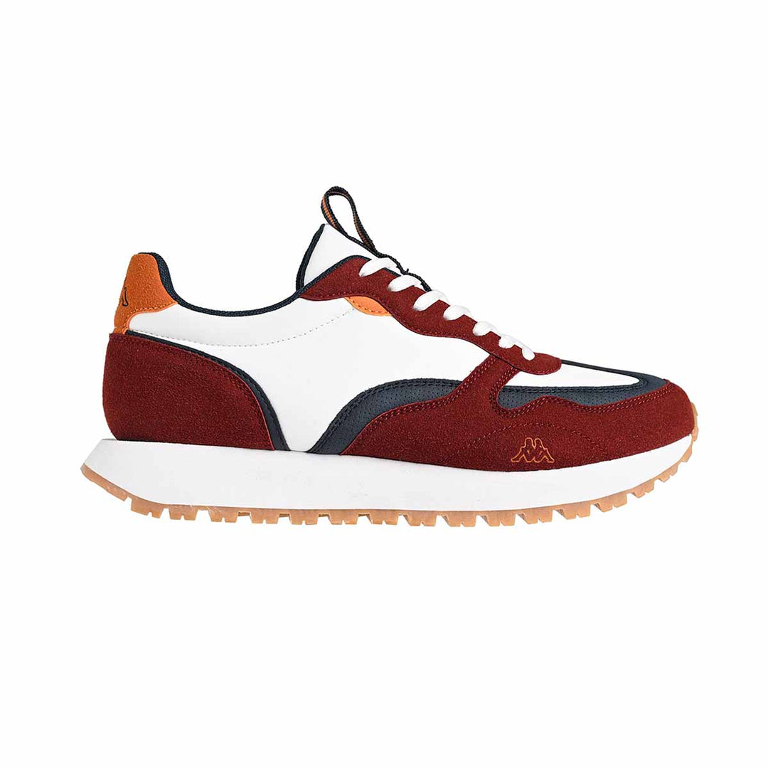 Chaussures Arvika Blanc Homme