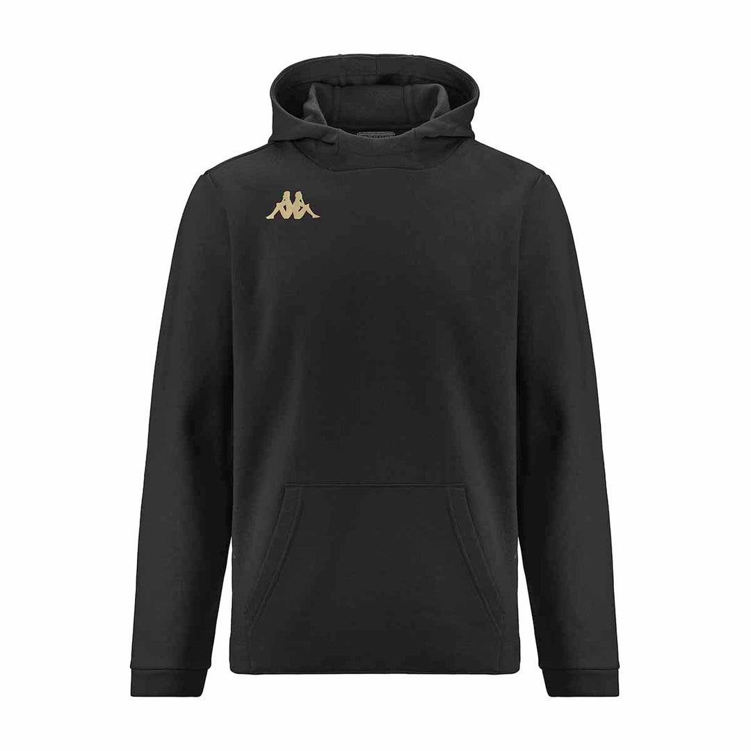 Hoodie Homme Giordi Noir 00