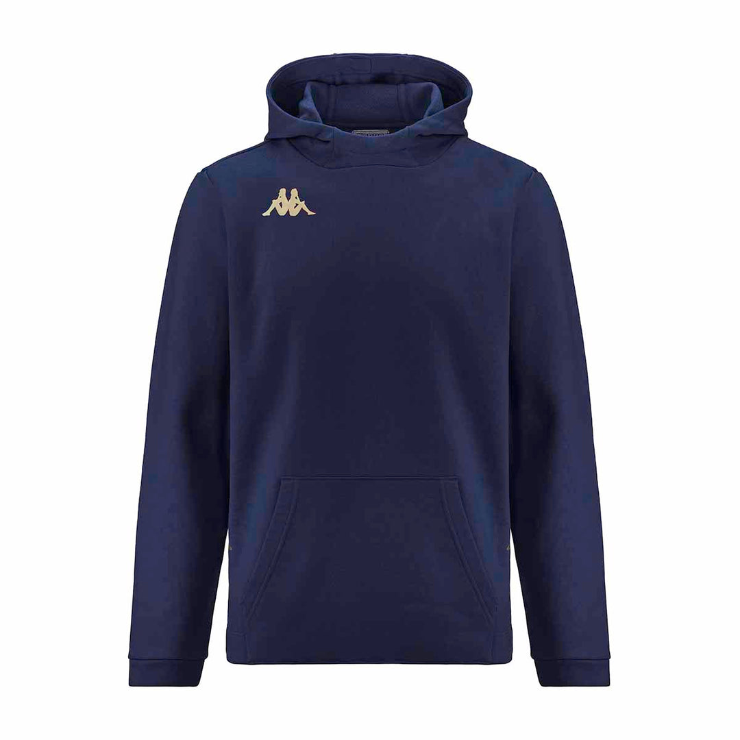 Hoodie Homme Giordi Bleu 00