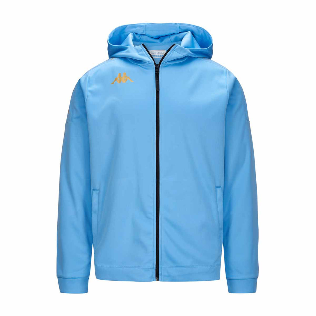 Veste Grevolo Bleu Homme main