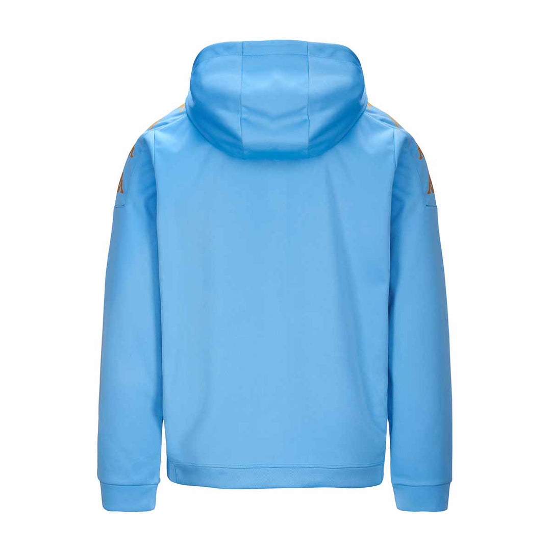 Veste Grevolo Bleu Homme main