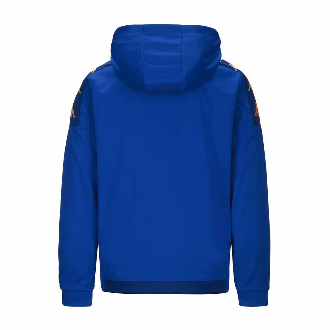 Veste Grevolo Bleu Enfant main