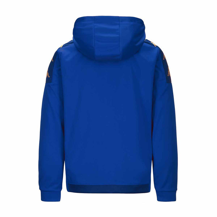 Veste Grevolo Bleu Enfant 3