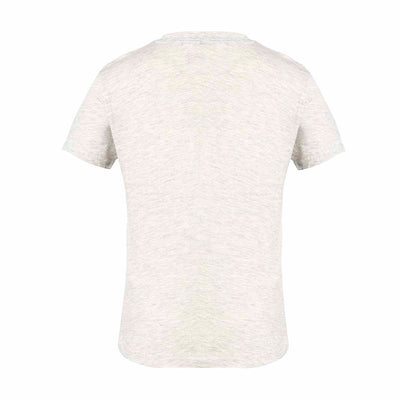 T-shirt Bartiz Blanc Enfant