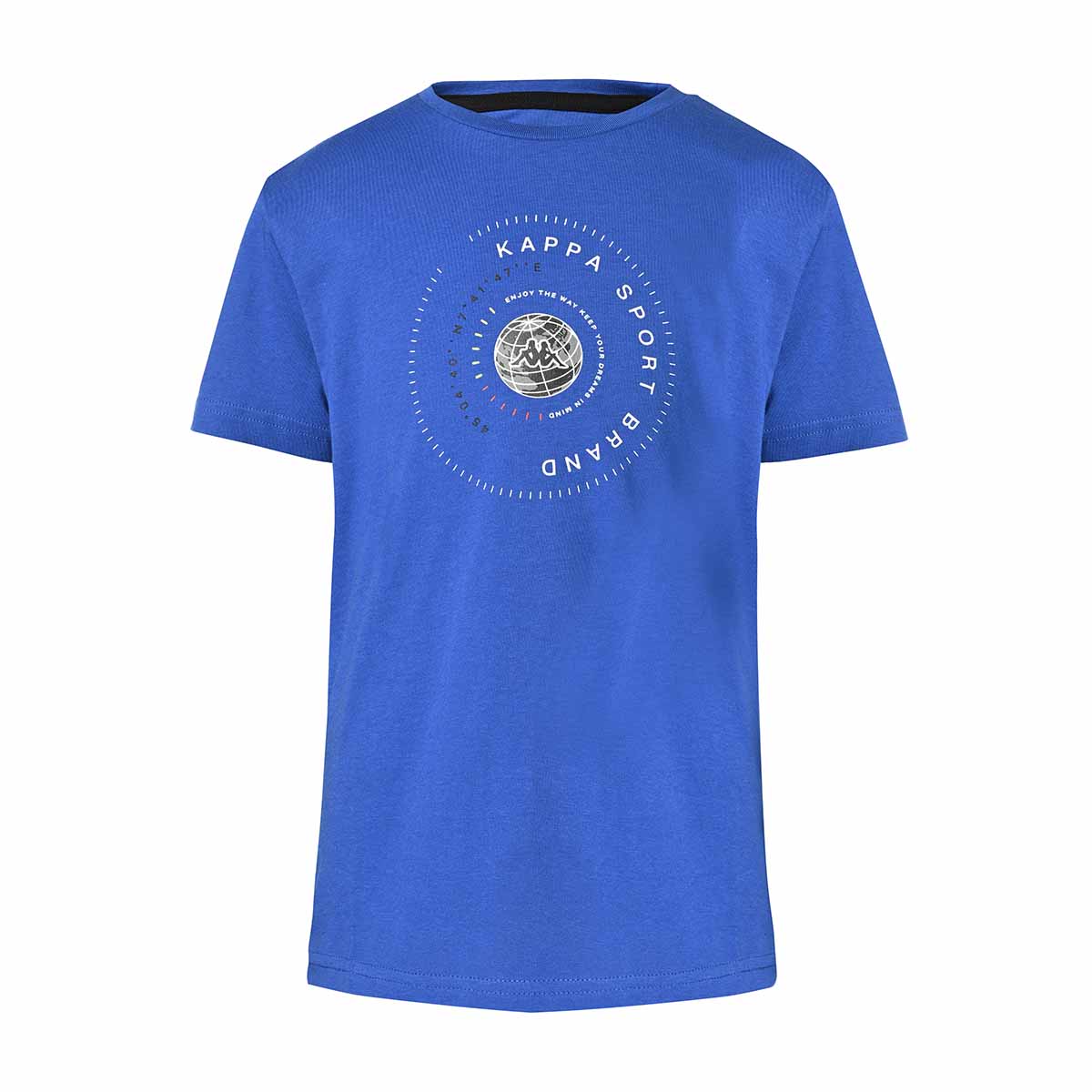 Kappa face t shirt deals