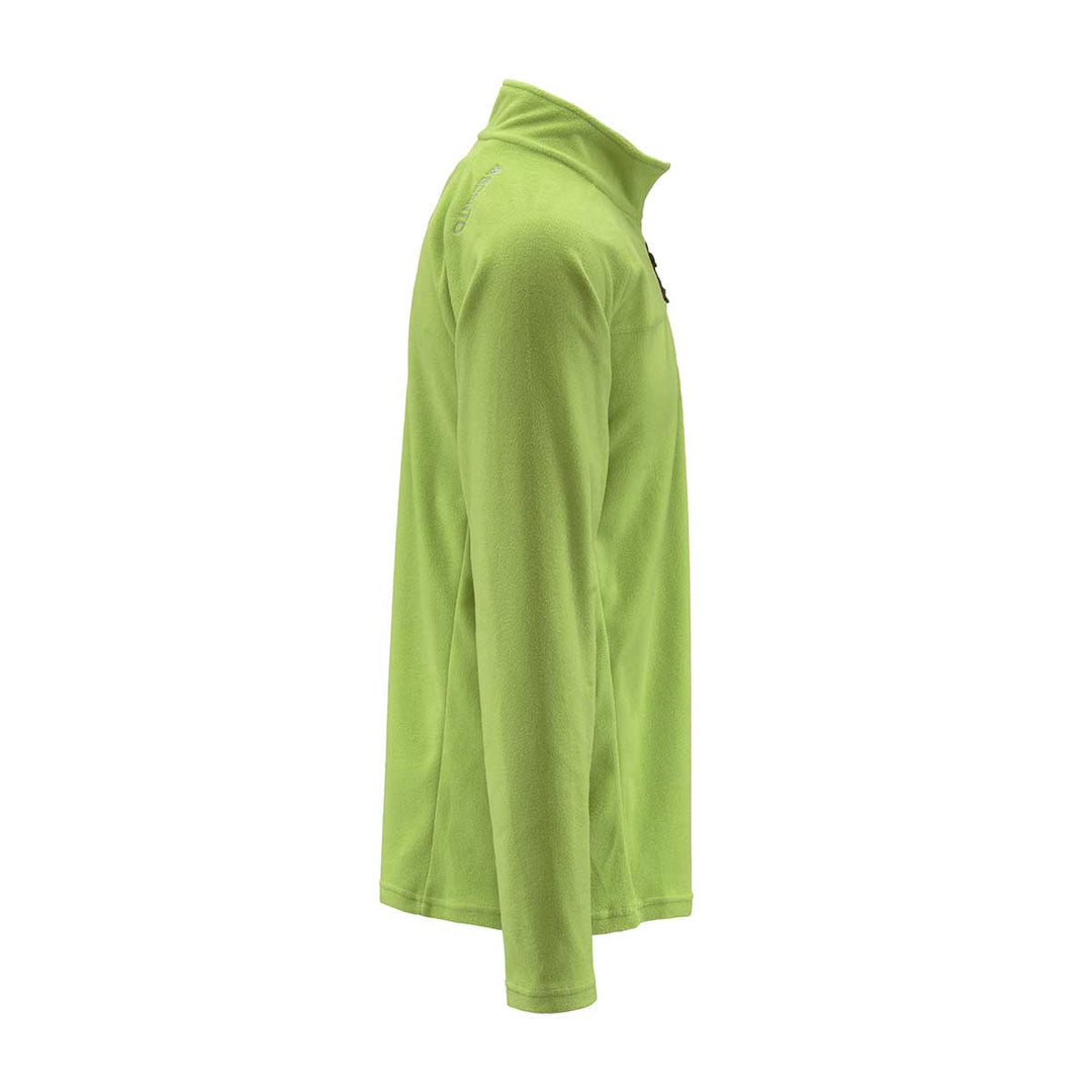 Sweatshirt 8Cento 818 Vert Unisexe main