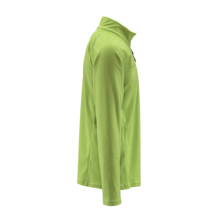 Sweatshirt 8Cento 818 Vert Unisexe 6