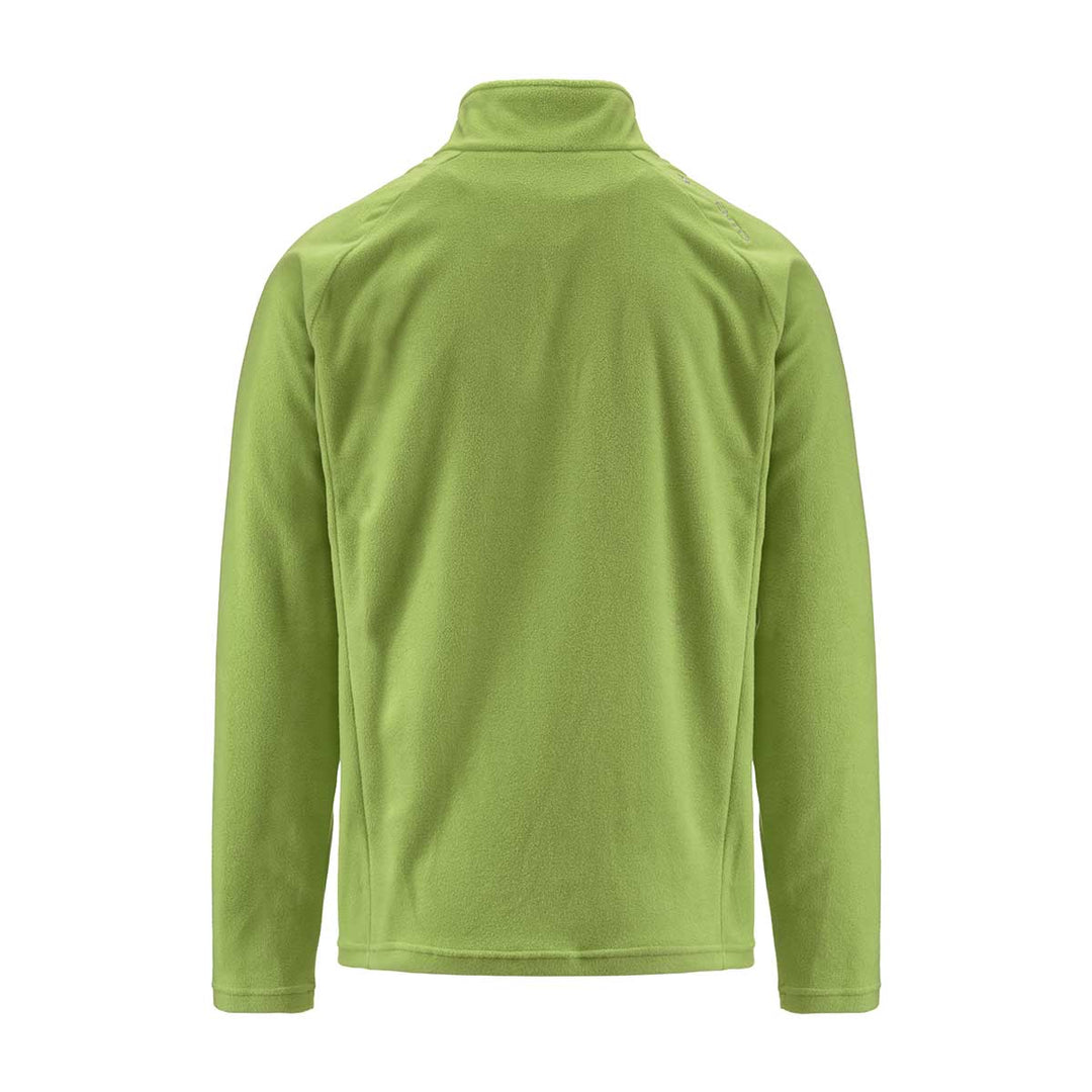 Sweatshirt 8Cento 818 Vert Unisexe main