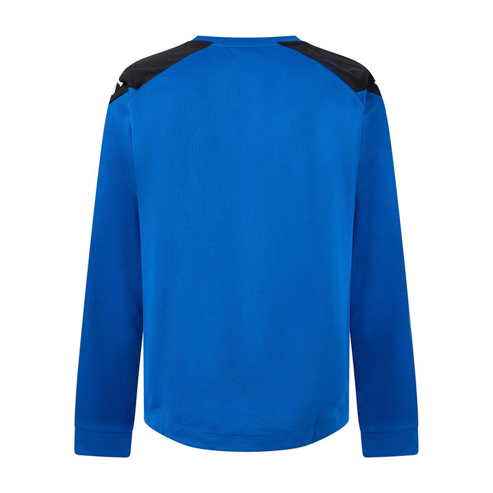 Sweatshirt Lido Bleu Homme 3