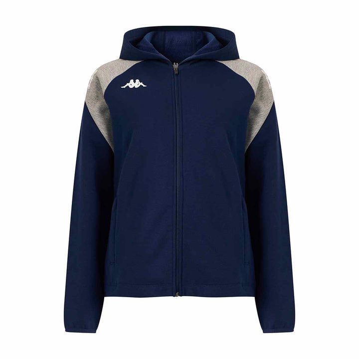 Veste Liantazi Bleu Femme 2