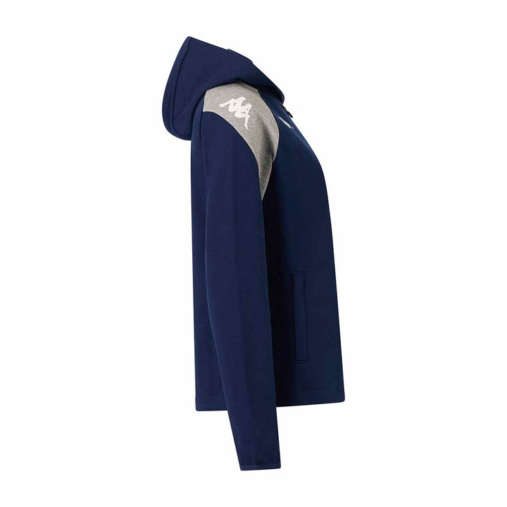 Veste Liantazi Bleu Femme 6