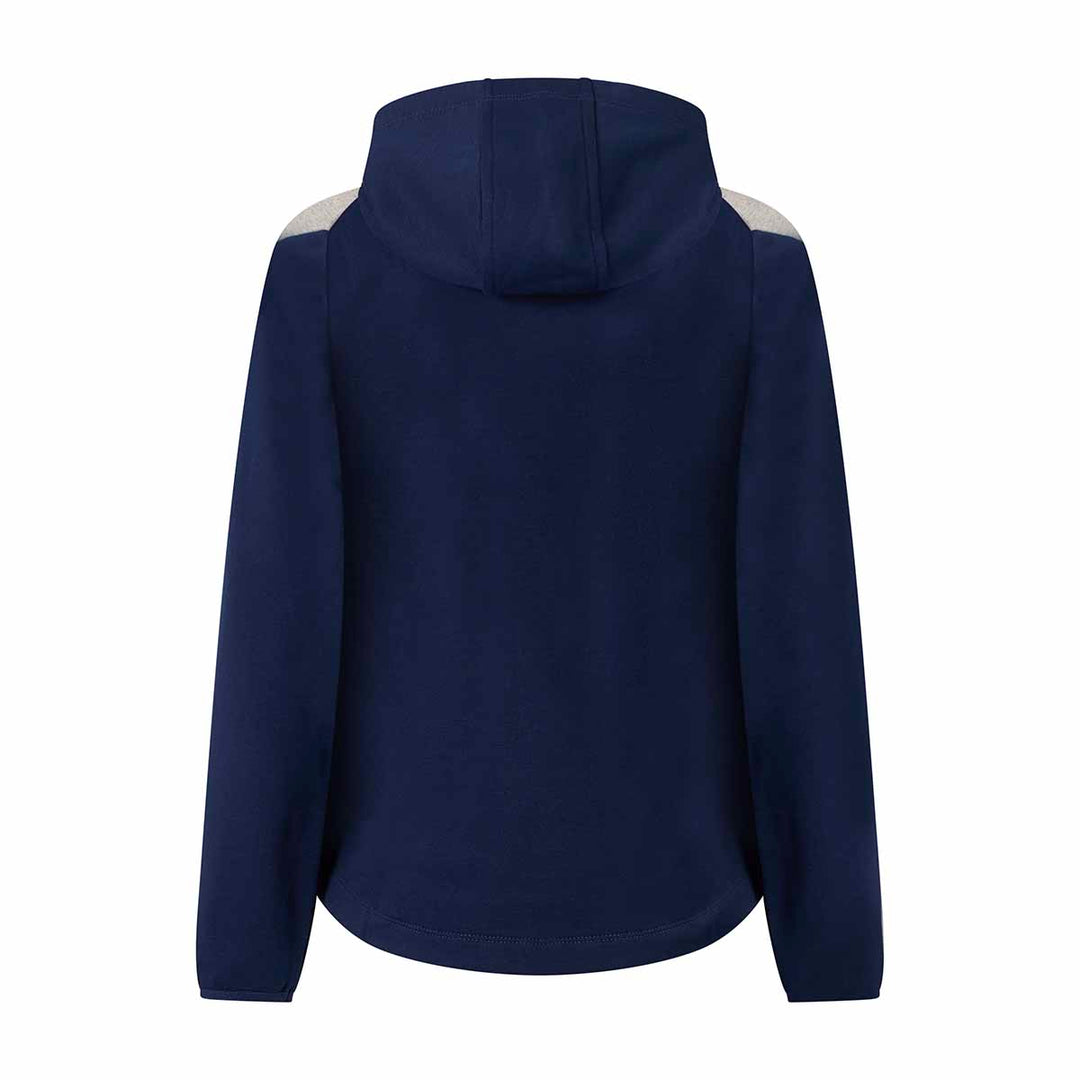 Veste Liantazi Bleu Femme main