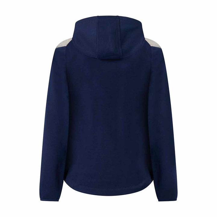 Veste Liantazi Bleu Femme 7