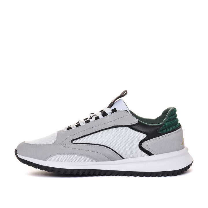 Baskets Authentic Ceresol Blanc Homme 3