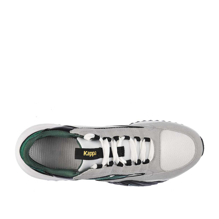 Baskets Authentic Ceresol Blanc Homme 4
