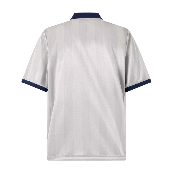 Maillot Cort Kappa x Courir Gris Homme 3